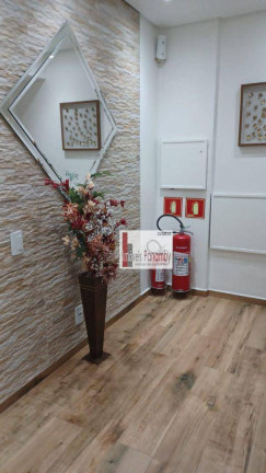 Imagem Apartamento com 3 Quartos à Venda, 68 m² em Vila Andrade - São Paulo