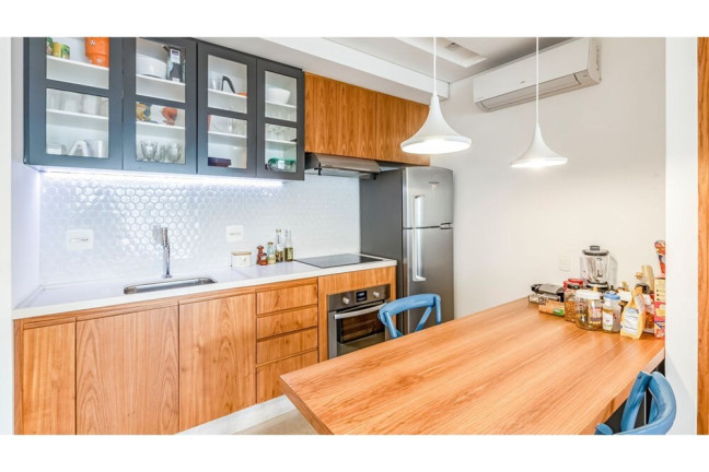 Imagem Apartamento com 1 Quarto à Venda, 69 m² em Vila Nova Conceição - São Paulo Imagem Apartamento com 1 Quarto à Venda, 69 m² em Vila Nova Conceição - São Paulo