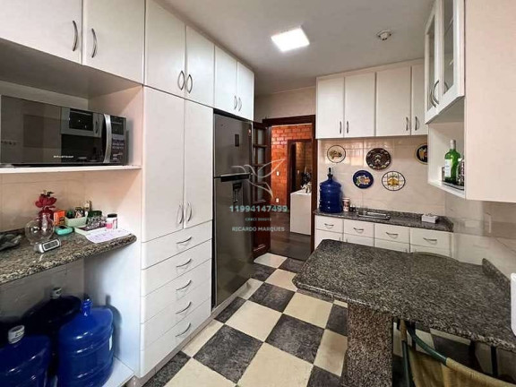 Imagem Casa com 6 Quartos à Venda, 340 m² em Colinas De São Fernando - Cotia