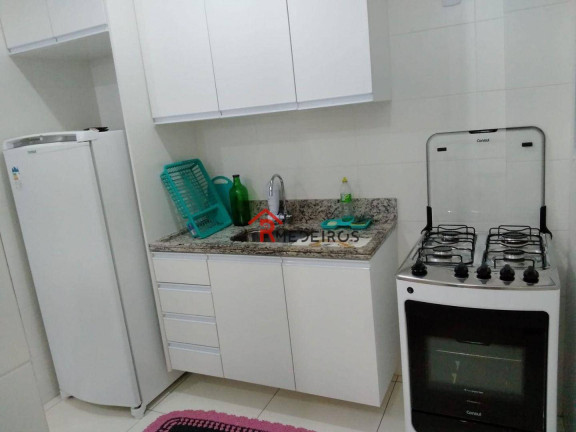 Imagem Apartamento com 1 Quarto à Venda, 68 m² em Canto Do Forte - Praia Grande Imagem Apartamento com 1 Quarto à Venda, 68 m² em Canto Do Forte - Praia Grande