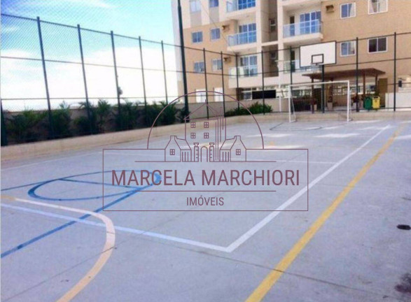 Imagem Apartamento com 2 Quartos à Venda, 70 m² em Praia De Itaparica - Vila Velha
