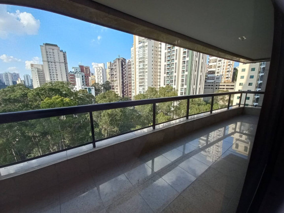 Imagem Apartamento com 4 Quartos à Venda, 227 m² em Vila Suzana - São Paulo Imagem Apartamento com 4 Quartos à Venda, 227 m² em Vila Suzana - São Paulo