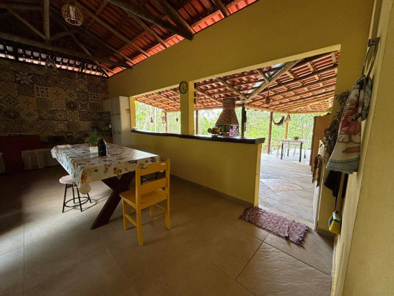 Imagem Chácara com 3 Quartos à Venda, 3.300 m² em Corrego Do Soldado - Itaúna