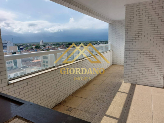 Imagem Apartamento com 2 Quartos à Venda, 86 m² em Boqueirão - Praia Grande Imagem Apartamento com 2 Quartos à Venda, 86 m² em Boqueirão - Praia Grande