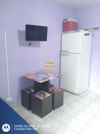 Imagem Apartamento à Venda, 28 m² em Canto Do Forte - Praia Grande Imagem Apartamento à Venda, 28 m² em Canto Do Forte - Praia Grande