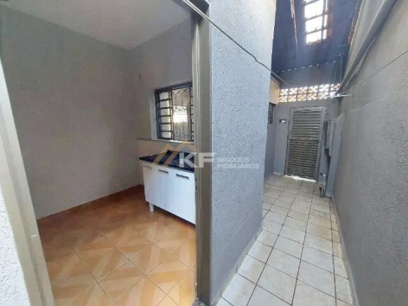 Imagem Casa com 3 Quartos à Venda, 86 m² em Campos Elíseos - Ribeirão Preto Imagem Casa com 3 Quartos à Venda, 86 m² em Campos Elíseos - Ribeirão Preto