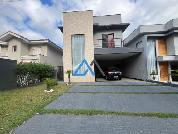 Imagem Casa com 3 Quartos à Venda, 290 m² em Suru - Santana De Parnaíba