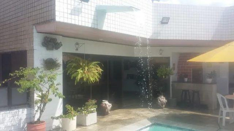 Imagem Apartamento com 5 Quartos à Venda, 350 m² em Torre - Recife
