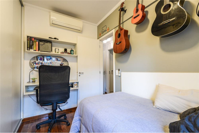 Imagem Imóvel com 3 Quartos à Venda, em Santo Amaro - São Paulo Imagem Imóvel com 3 Quartos à Venda, em Santo Amaro - São Paulo