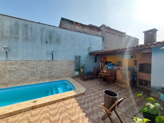 Casa com 5 Quartos à Venda, 435 m² em Boqueirao - Praia Grande
