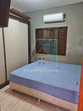 Imagem Casa com 2 Quartos à Venda, 47 m² em Jardim Paulo Gomes Romeo - Ribeirão Preto