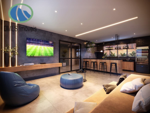 Imagem Apartamento com 2 Quartos à Venda, 48 m² em Jardim Esperança - Barueri