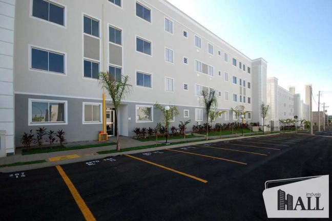 Imagem Apartamento com 2 Quartos à Venda, 47 m² em Rios Di Itália - São José Do Rio Preto Imagem Apartamento com 2 Quartos à Venda, 47 m² em Rios Di Itália - São José Do Rio Preto