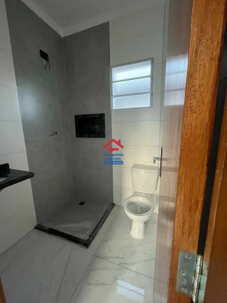 Imagem Sobrado com 2 Quartos à Venda, 95 m² em Maracanã - Praia Grande Imagem Sobrado com 2 Quartos à Venda, 95 m² em Maracanã - Praia Grande