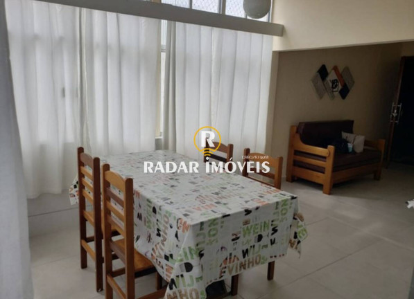 Imagem Apartamento com 3 Quartos à Venda, 130 m² em Centro - Cabo Frio