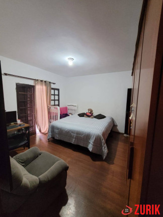 Sobrado com 2 Quartos à Venda, 120 m² em Parque Edu Chaves - São Paulo
