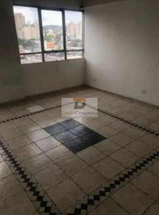 Imagem Apartamento com 3 Quartos para Alugar, 90 m² em Centro - Sbc - São Bernardo Do Campo Imagem Apartamento com 3 Quartos para Alugar, 90 m² em Centro - Sbc - São Bernardo Do Campo