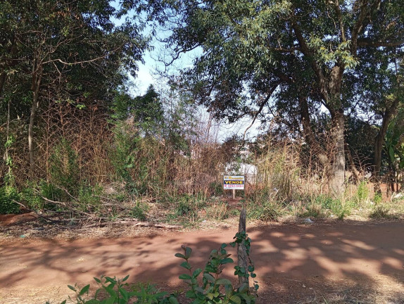 Terreno à Venda, 2.620 m² em Vila Passos - Arapongas