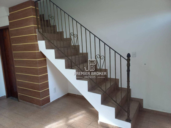 Imagem Casa com 2 Quartos à Venda ou Locação, 55 m² em Artistas - Teresópolis