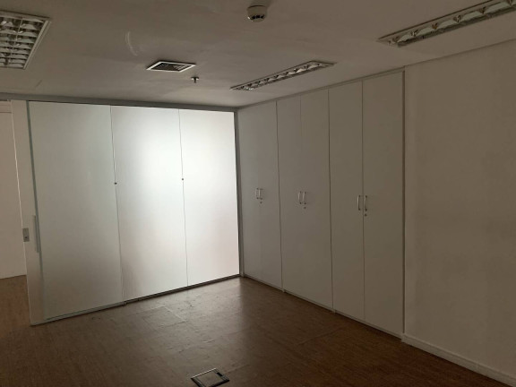 Imagem Sala Comercial para Alugar, 589 m² em Cidade Monções - São Paulo Imagem Sala Comercial para Alugar, 589 m² em Cidade Monções - São Paulo