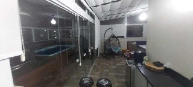 Imagem Imóvel com 3 Quartos à Venda, 124 m² em Jardim Celeste - São Paulo