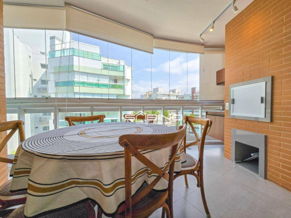 Imagem Apartamento com 3 Quartos à Venda, 83 m² em Riviera De São Lourenço - Bertioga