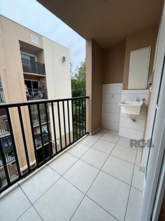 Imagem Casa com 2 Quartos à Venda, 125 m² em Hípica - Porto Alegre Imagem Casa com 2 Quartos à Venda, 125 m² em Hípica - Porto Alegre