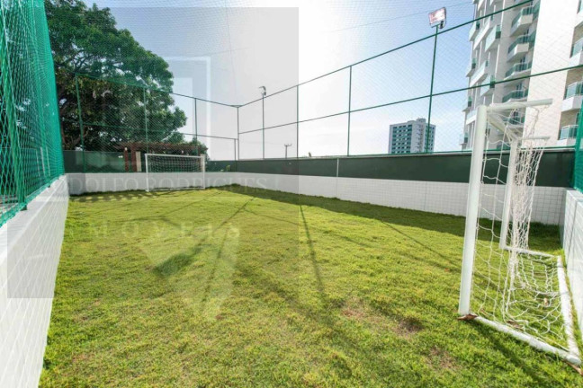Imagem Apartamento com 4 Quartos à Venda, 173 m² em Guararapes - Fortaleza