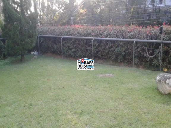 Imagem Sobrado com 4 Quartos à Venda ou Locação, 945 m² em Interlagos - São Paulo