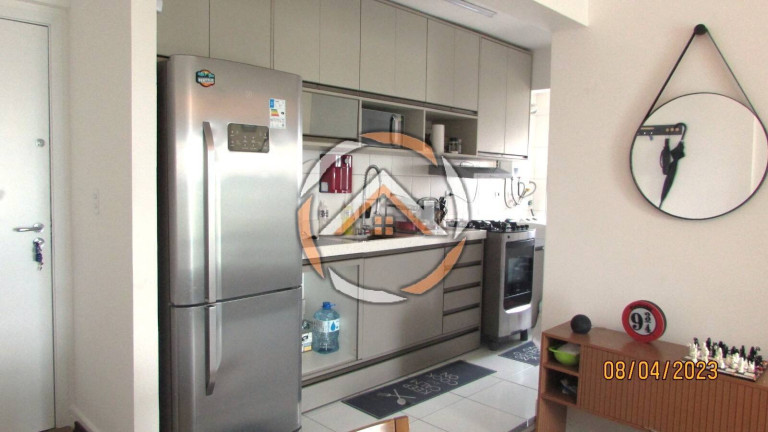 Imagem Apartamento com 2 Quartos à Venda, 66 m² em Campestre - Santo André Imagem Apartamento com 2 Quartos à Venda, 66 m² em Campestre - Santo André