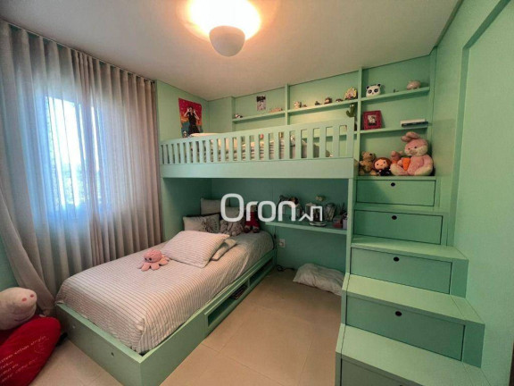 Imagem Apartamento com 3 Quartos à Venda, 140 m² em Jardim Goiás - Goiânia Imagem Apartamento com 3 Quartos à Venda, 140 m² em Jardim Goiás - Goiânia