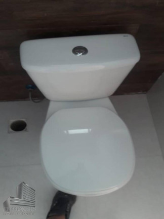 Imagem Casa de Condomínio com 3 Quartos à Venda, 140 m² em Colina Santa Mônica - Votorantim