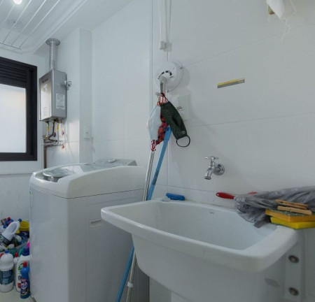 Imagem Apartamento com 3 Quartos à Venda, 142 m² em Perdizes - São Paulo