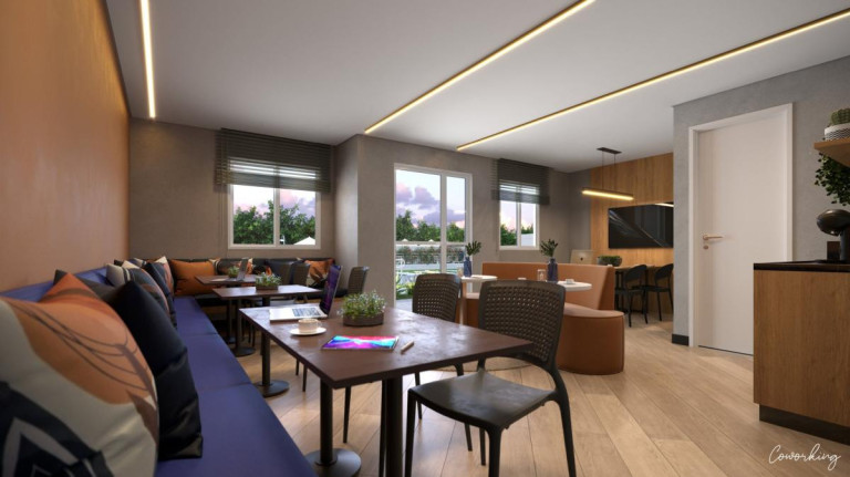 Imagem Apartamento com 2 Quartos à Venda, 38 m² em Irajá - Rio De Janeiro