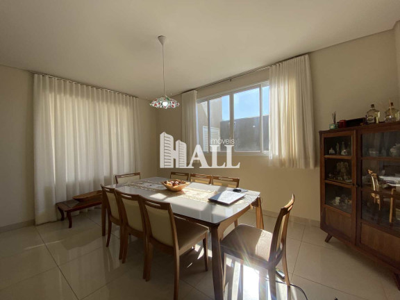 Imagem Casa com 5 Quartos à Venda, 390 m² em Terravista Residence Club - Mirassol
