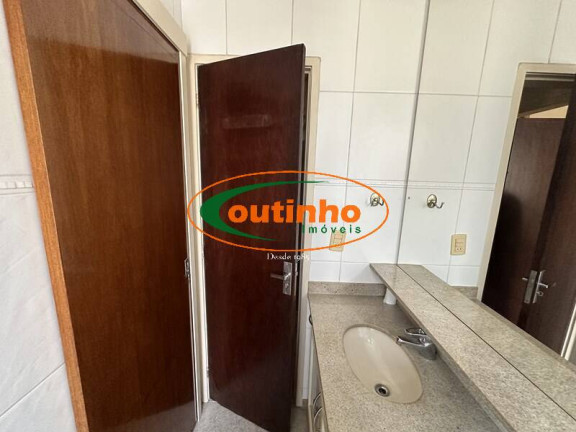 Imagem Cobertura com 4 Quartos à Venda, 250 m² em Tijuca - Rio De Janeiro