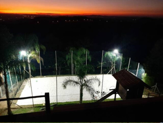 Imagem Sobrado com 5 Quartos à Venda, 200 m² em Estância Santa Maria Do Laranjal - Atibaia