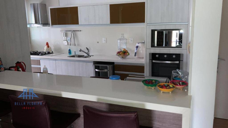 Imagem Apartamento com 4 Quartos à Venda, 168 m² em Cacupé - Florianópolis Imagem Apartamento com 4 Quartos à Venda, 168 m² em Cacupé - Florianópolis