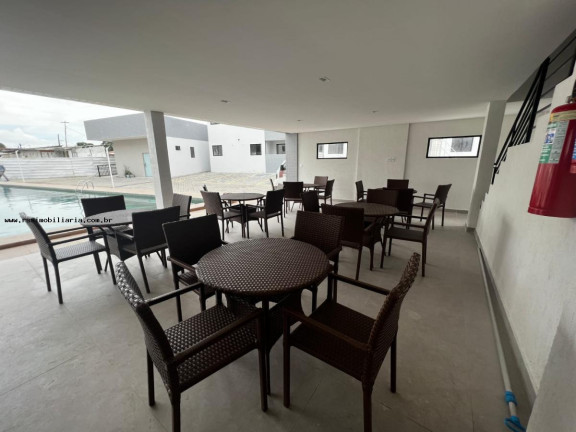 Imagem Apartamento com 2 Quartos à Venda, 51 m² em José Américo De Almeida - João Pessoa