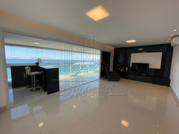 Imagem Apartamento com 3 Quartos à Venda, 193 m² em Canto Do Forte - Praia Grande Imagem Apartamento com 3 Quartos à Venda, 193 m² em Canto Do Forte - Praia Grande