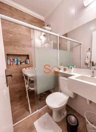 Imagem Casa com 3 Quartos à Venda, 118 m² em Vila Homero Thon - Santo André