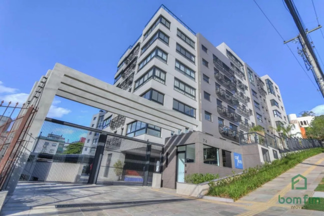 Imagem Apartamento com 3 Quartos à Venda, 92 m² em Menino Deus - Porto Alegre Imagem Apartamento com 3 Quartos à Venda, 92 m² em Menino Deus - Porto Alegre