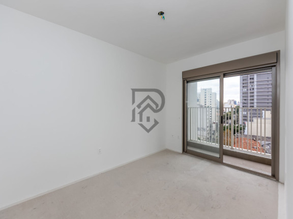 Imagem Apartamento com 2 Quartos à Venda, 71 m² em Pinheiros - São Paulo