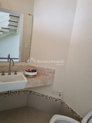 Imagem Casa de Condomínio com 3 Quartos para Alugar, 250 m² em Parque Brasil 500 - Paulínia Imagem Casa de Condomínio com 3 Quartos para Alugar, 250 m² em Parque Brasil 500 - Paulínia