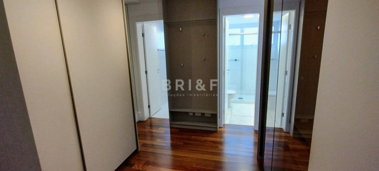 Imagem Apartamento com 3 Quartos para Alugar, 225 m² em Brooklin Novo - São Paulo Imagem Apartamento com 3 Quartos para Alugar, 225 m² em Brooklin Novo - São Paulo