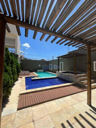 Imagem Casa com 5 Quartos à Venda, 220 m² em Parque Dois Irmãos - Fortaleza Imagem Casa com 5 Quartos à Venda, 220 m² em Parque Dois Irmãos - Fortaleza