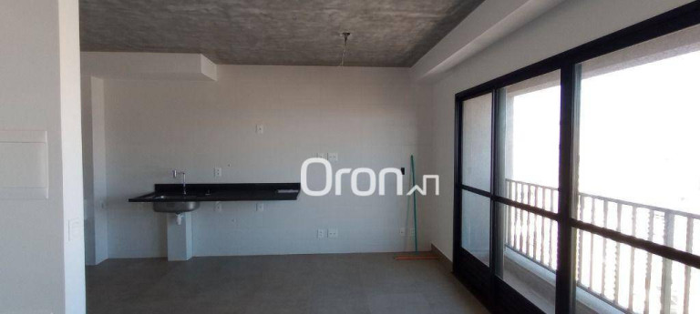 Imagem Apartamento com 1 Quarto à Venda, 34 m² em Setor Oeste - Goiânia