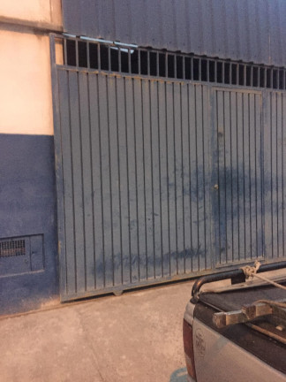 Imagem Galpão para Alugar, 200 m² em água Preta - Pindamonhangaba Imagem Galpão para Alugar, 200 m² em água Preta - Pindamonhangaba