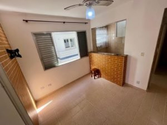 Apartamento com 1 Quarto à Venda, 31 m² em Tupi - Praia Grande