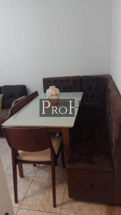 Imagem Apartamento com 2 Quartos à Venda, 80 m² em Vila Tibiriçá - Santo André Imagem Apartamento com 2 Quartos à Venda, 80 m² em Vila Tibiriçá - Santo André